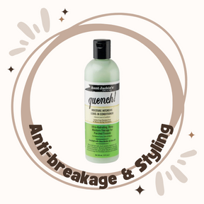 Styling & Anti-Breakage