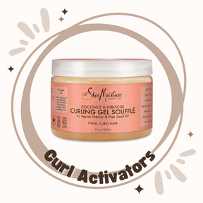 Curl Activator