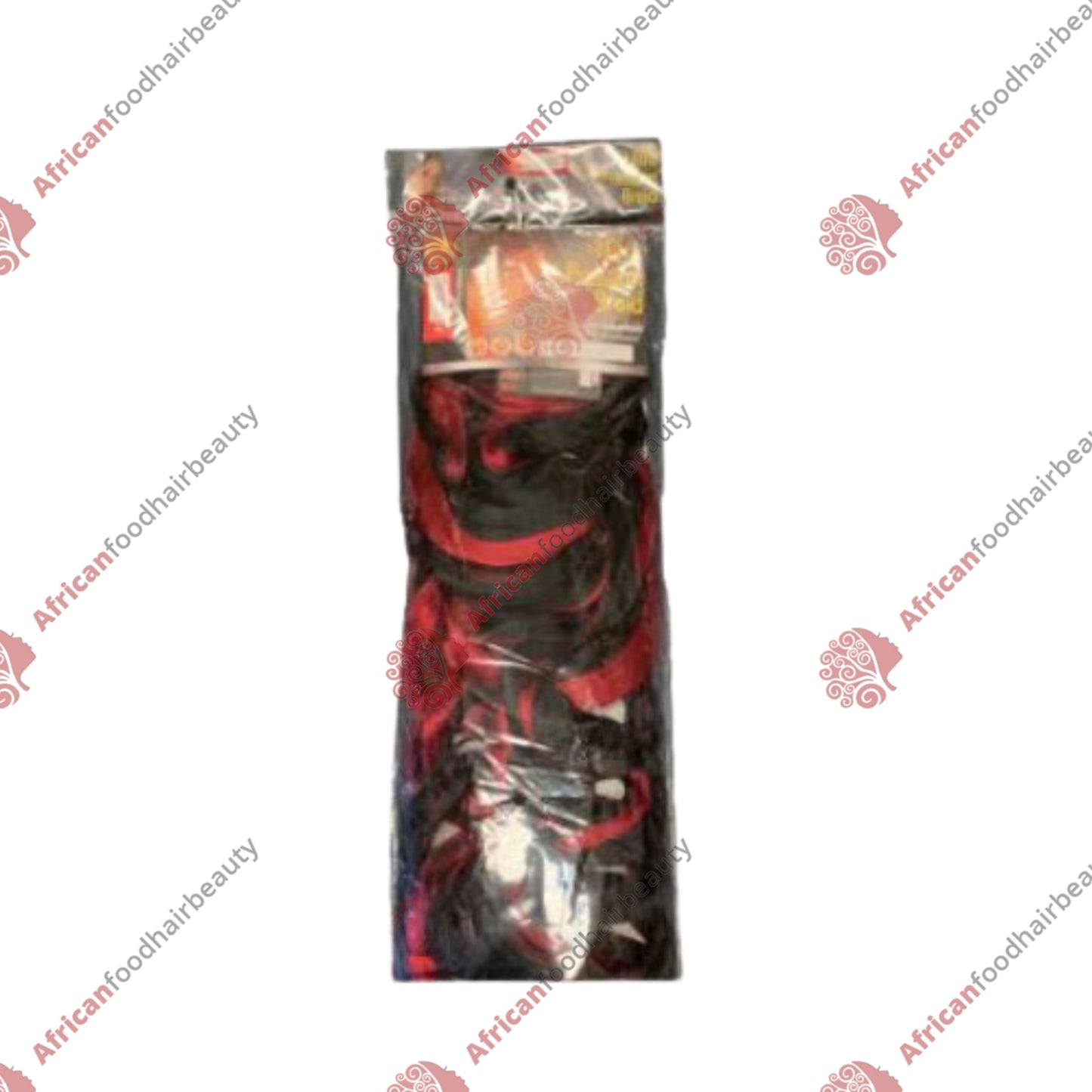 Darling Ultra X-pression Braid