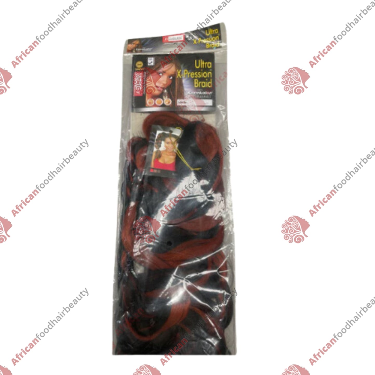Darling Ultra X-pression Braid