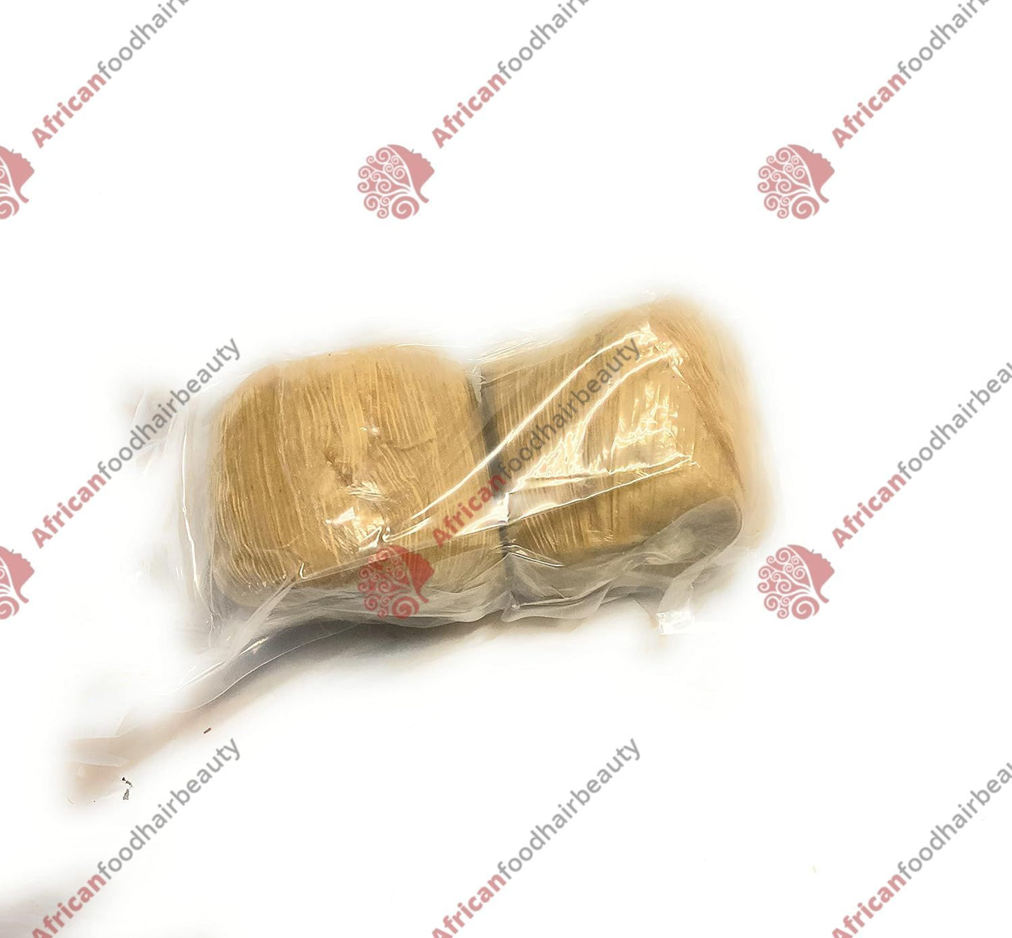 Kenkey (2 pieces)