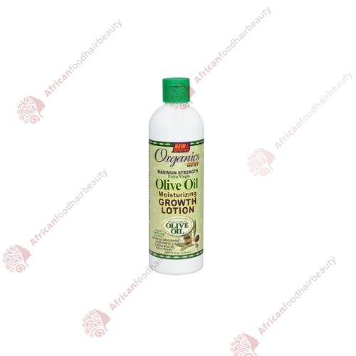  Africa's Best Organics Olive Oil Moisturising Growth Lotion- africanfoodhairbeauty 