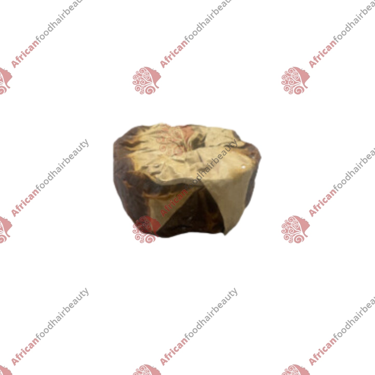 African Natural Black Soap