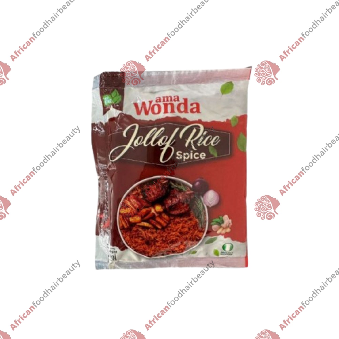 Ama Wonda Jollof Rice Spice 5g