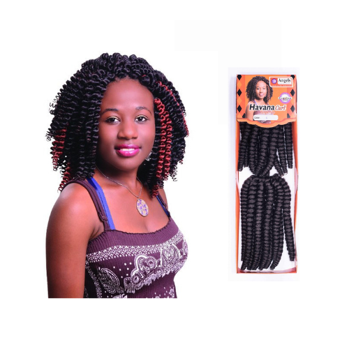 Angels Havana Curl - africanfoodhairbeauty