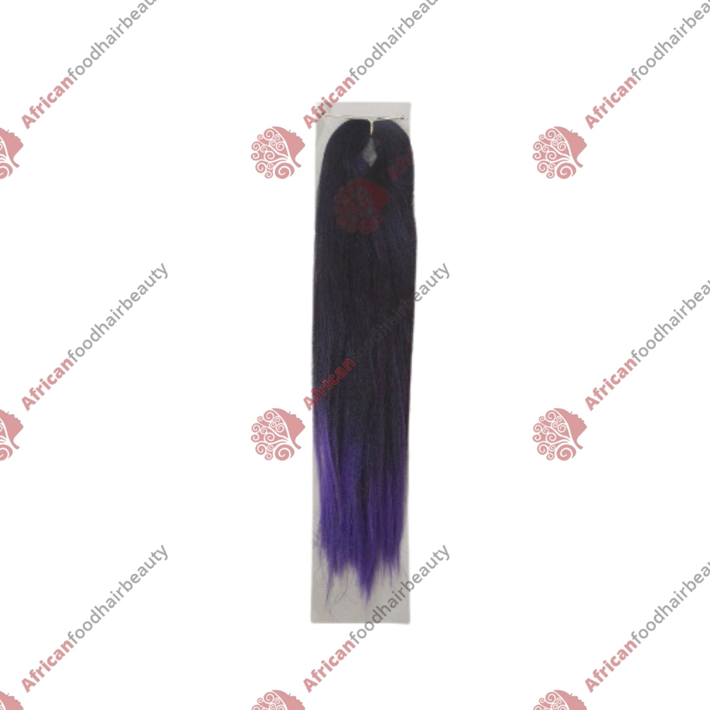Avvis Angels braid (LONG) pre-stretch