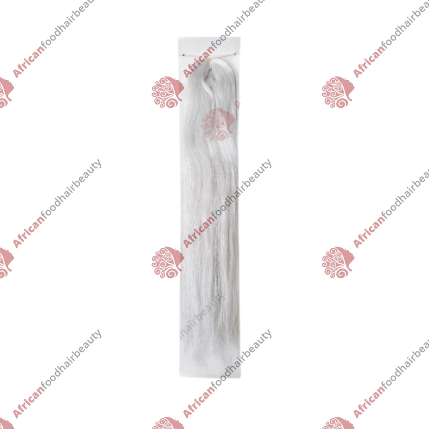Avvis Angels braid (LONG) pre-stretch