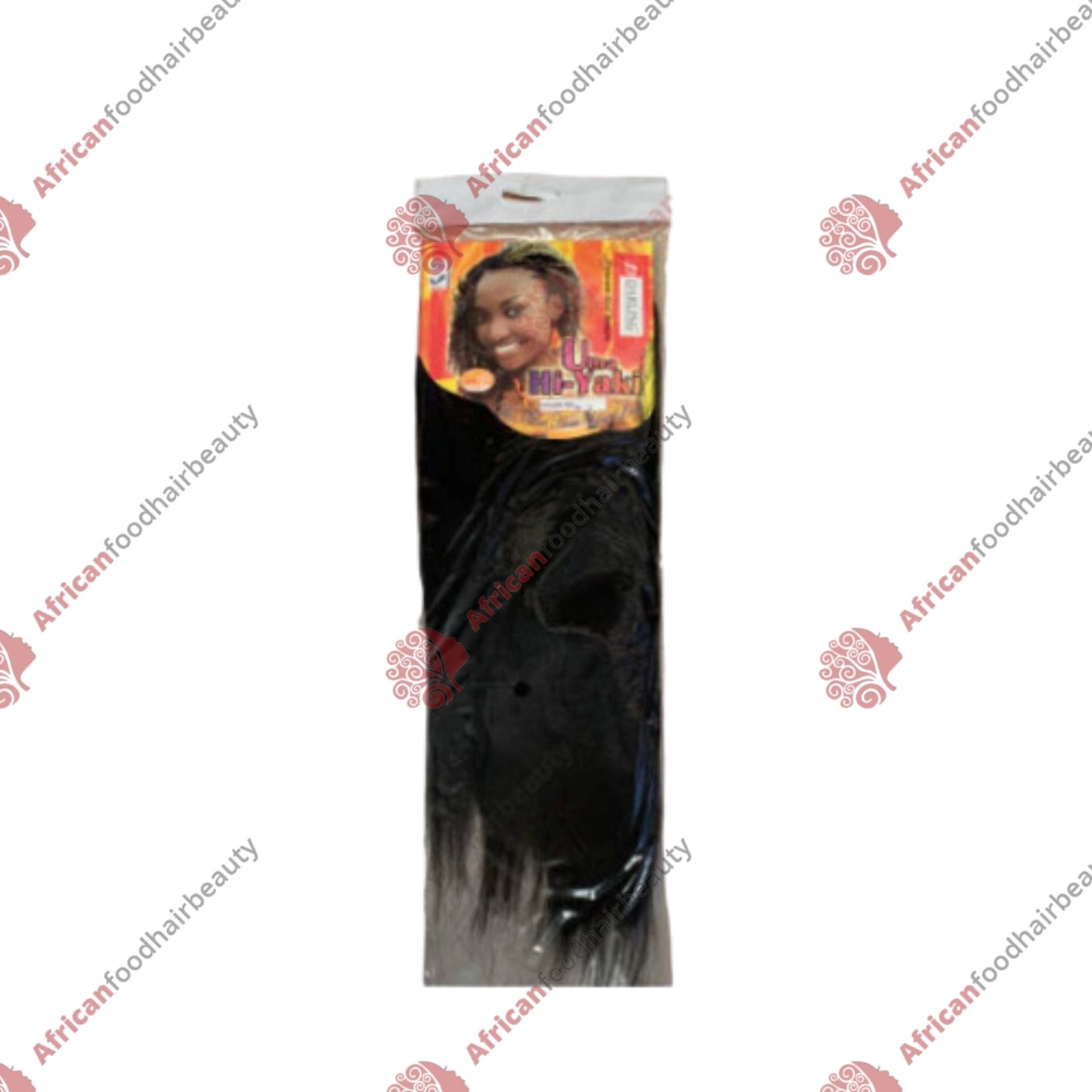 Avvi’s Angels Long Pre-Stretched Hair Bundle