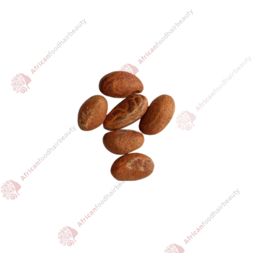 Bitter Kola nut (5 pcs) African Food Hair and Beauty Wholesalers