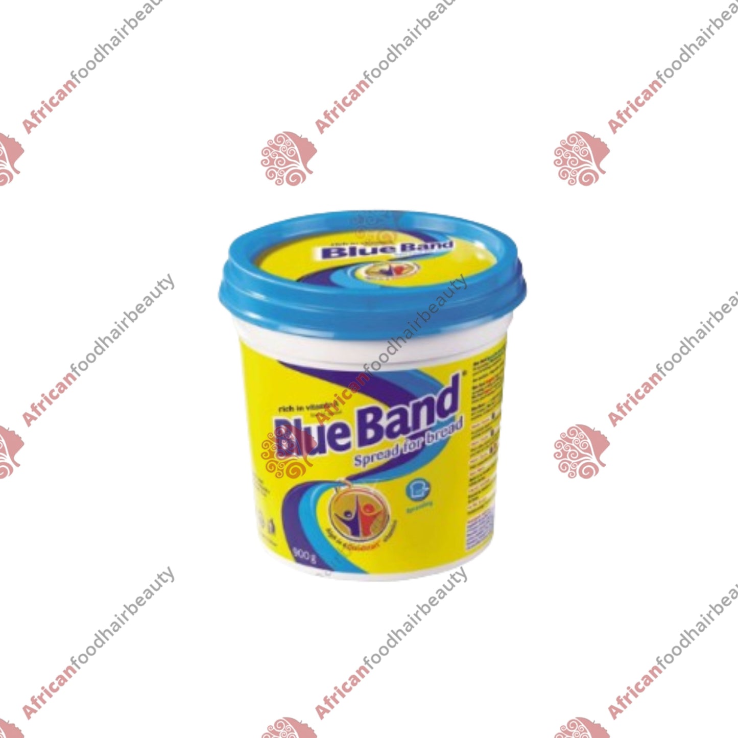 Blue Band Spread