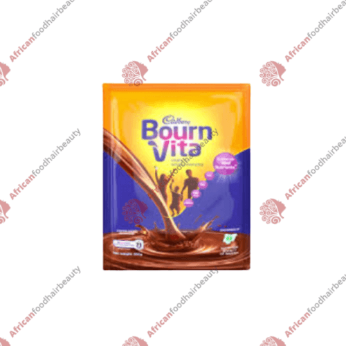 Cadbury BournVita 20g - Africanfoodhairbeauty