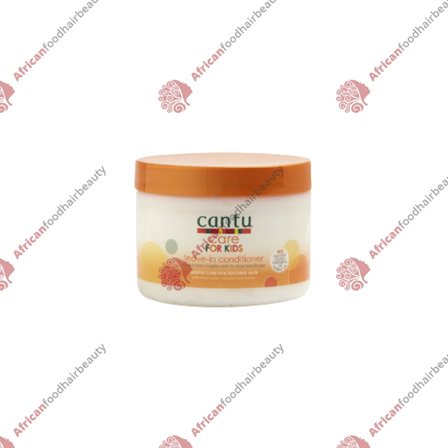 Cantu Care For Kids Leave-in Conditioner 10oz