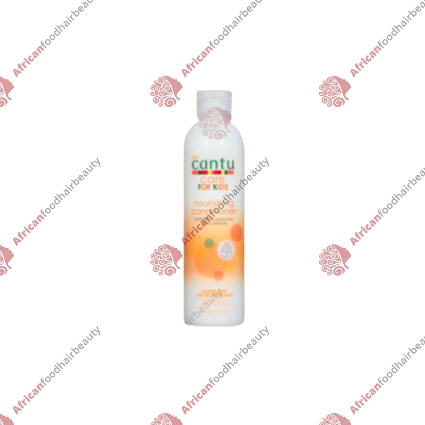 Cantu Care for Kids Nourishing Conditioner 8oz