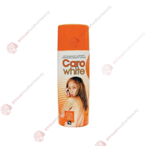 Carowhite Lightening Lotion 500ml - africanfoodhairbeauty