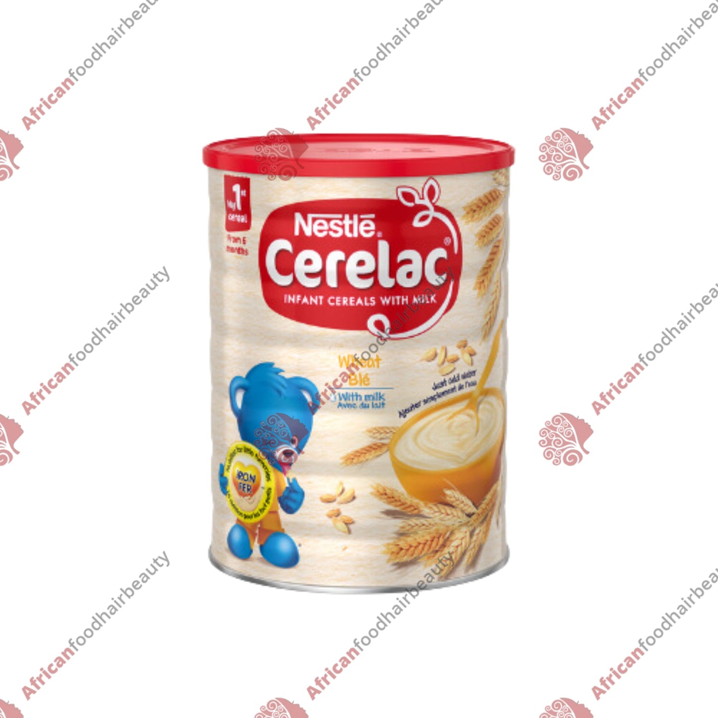 Cerelac Wheat 1kg