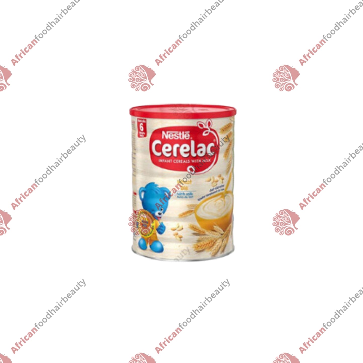 Cerelac Wheat 400g