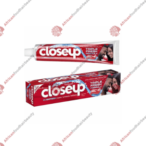Close Up Tooth Paste 130g