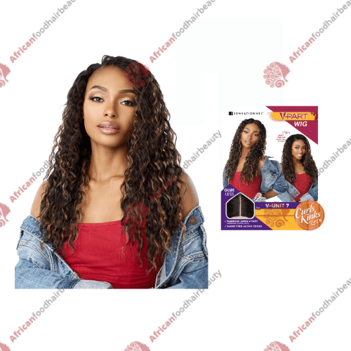Curls Kinks & Co V-Unit 7 - africanfoodhairbeauty