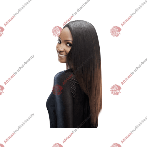 Darling Natural Yaki Plus - africanfoodhairbeauty