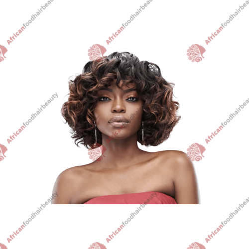 Darling Patra - africanfoodhairbeauty