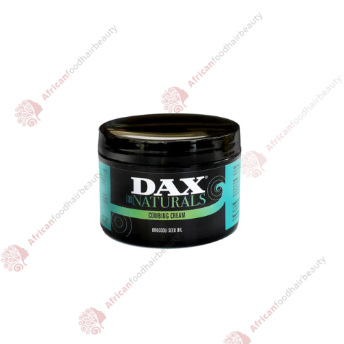 Dax combing cream 7.5oz- africanfoodhairbeauty