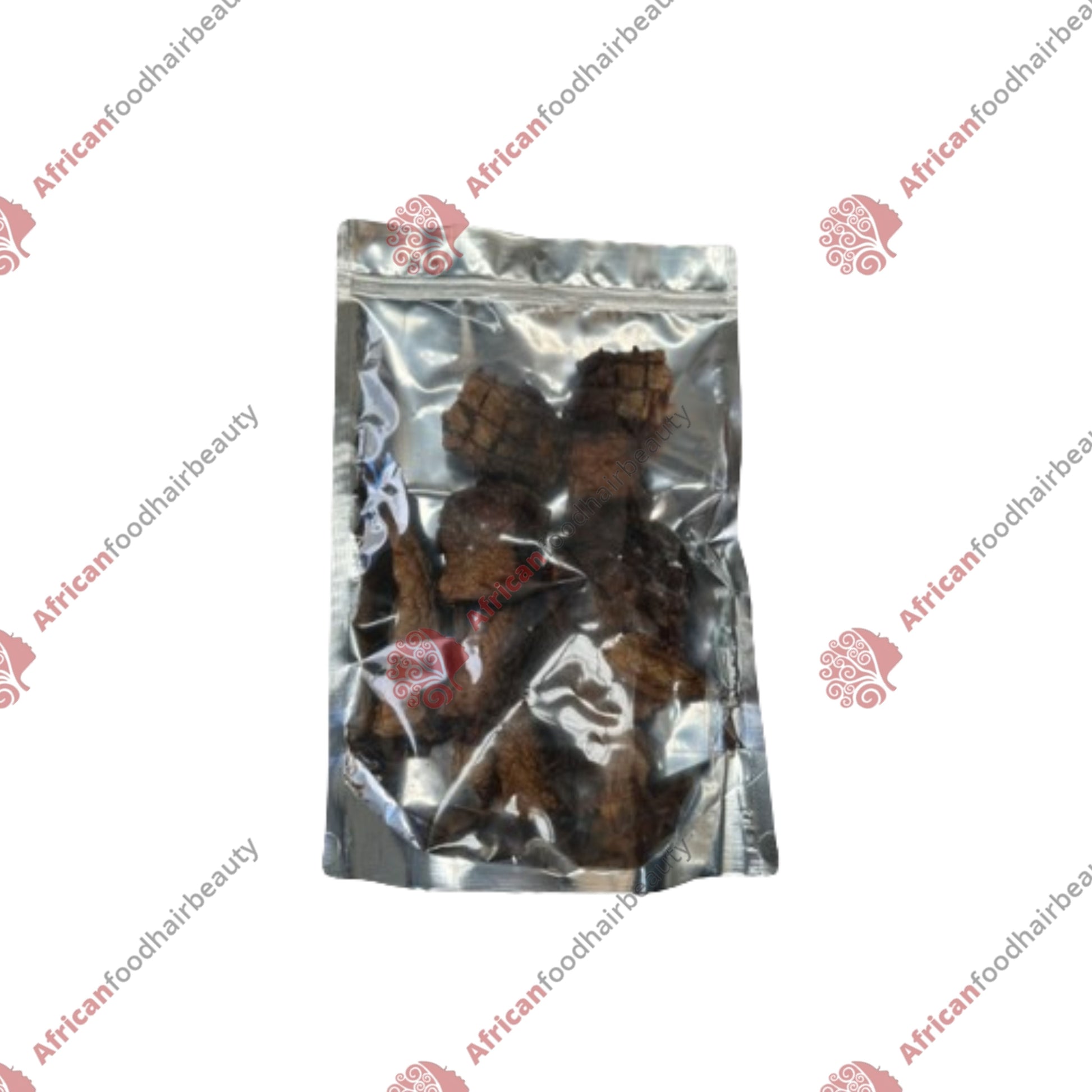 Dry cutlets fish 500g (smoked fish)