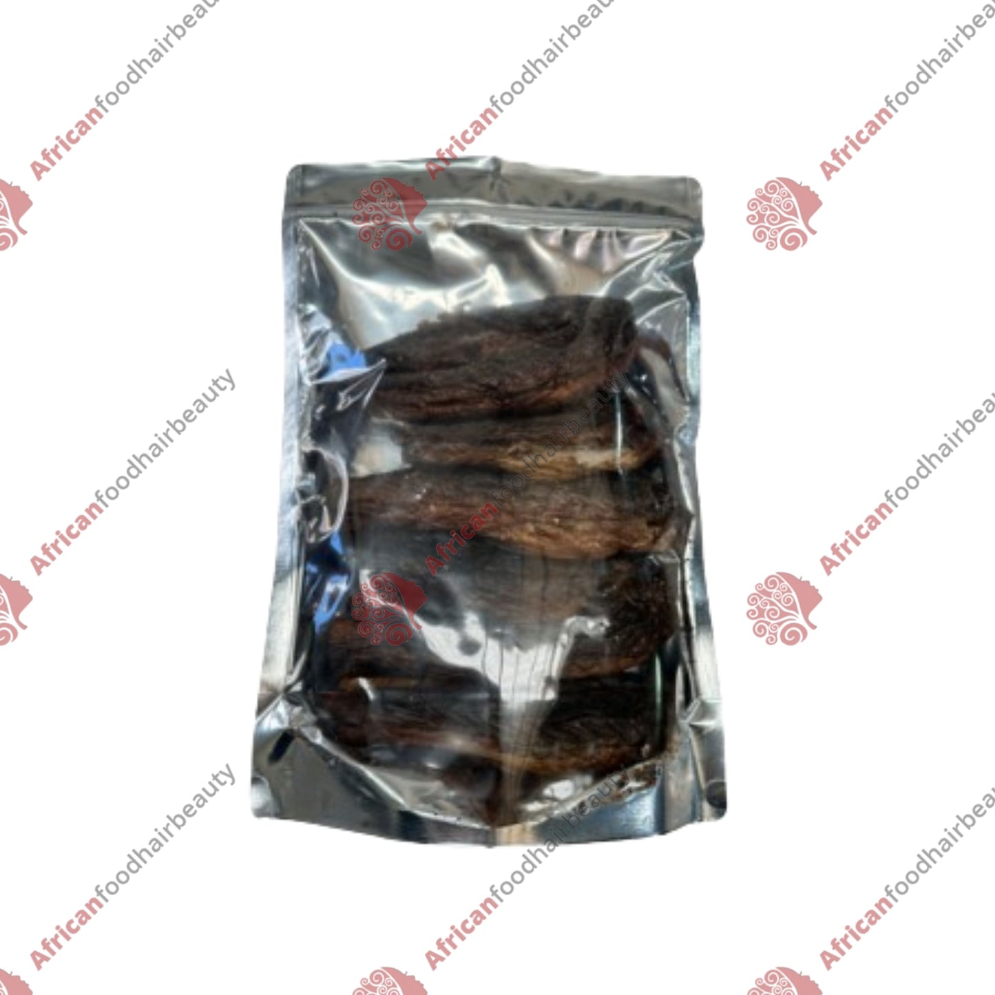 Dry round fish 500g (smoked fish)