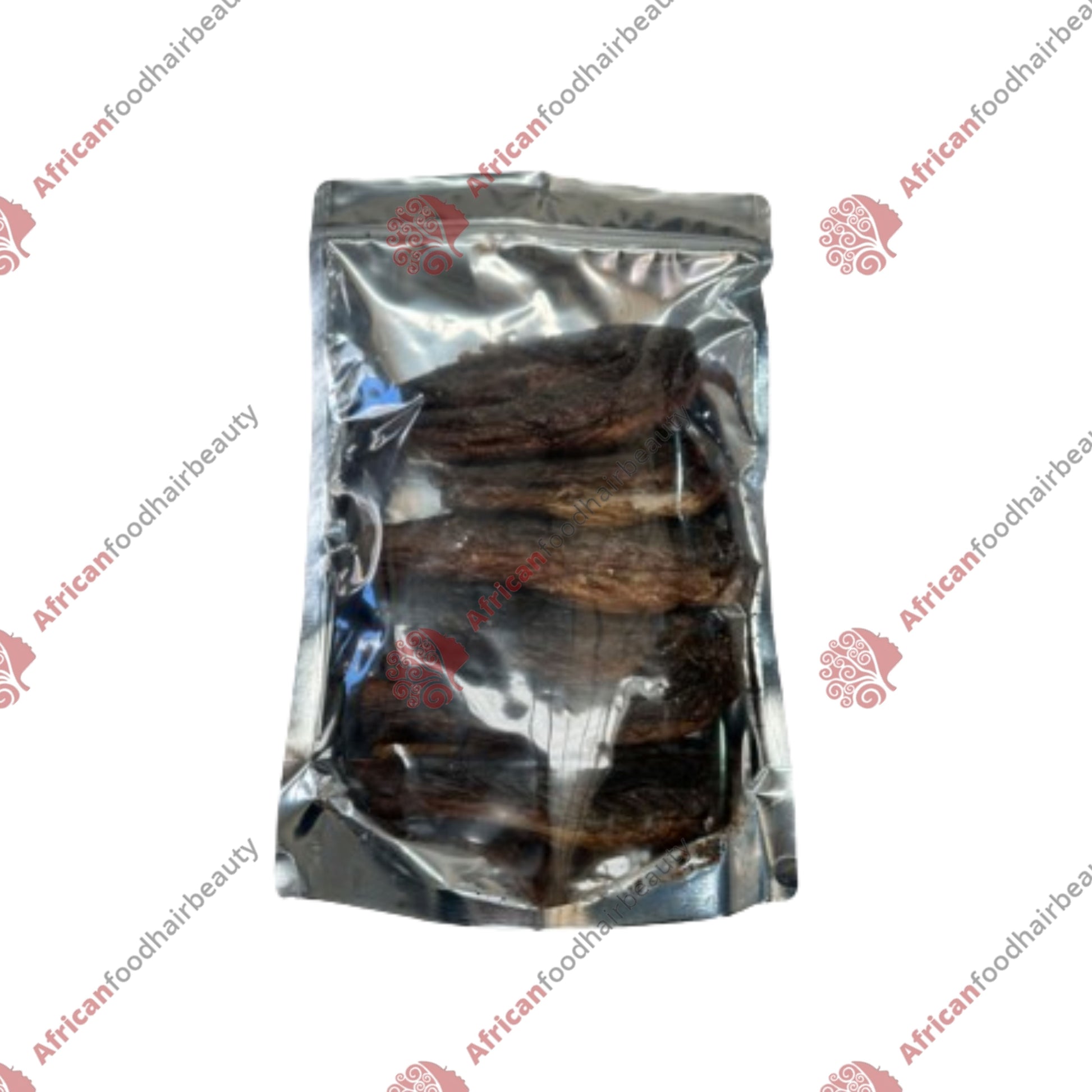 Dry round fish 500g (smoked fish)