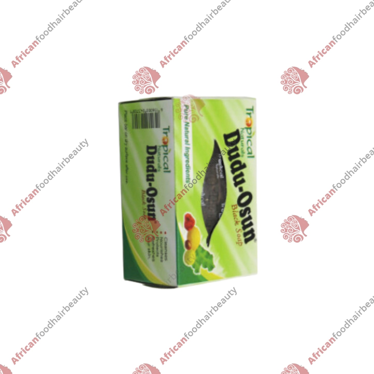 Dudo Osun Black Soap 150g