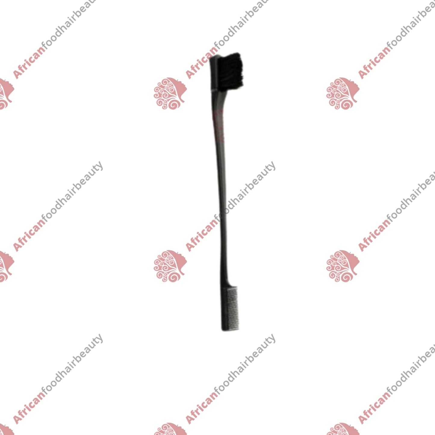 Edge brush