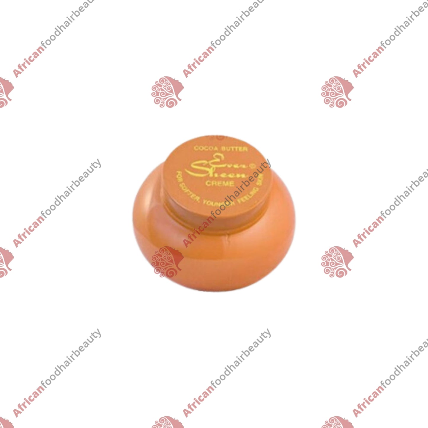 EverSheen Cocoa Butter Cream 250ml