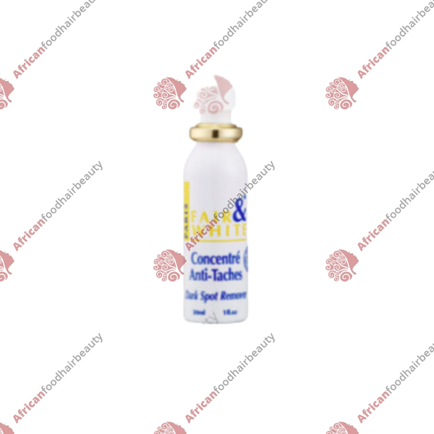 Fair & White Dark Spot Remover 1oz