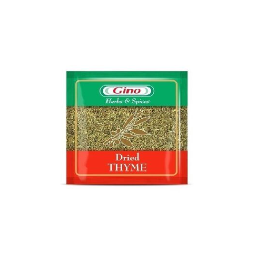 Gino Dried Thyme 5g - africanfoodhairbeauty