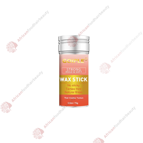 Goiple wax stick 2.5oz   - africanfoodhairbeauty