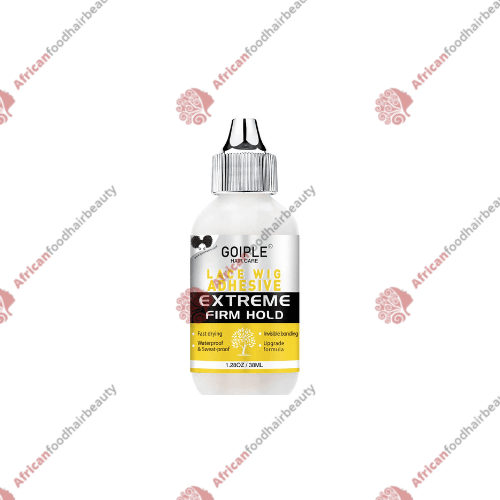 Goiple Lace Wig Adhesive Extreme Firm Hold 1.28oz