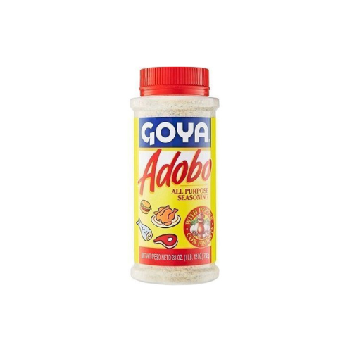 Goya Adobo All Purpose Seasoning 793g - africanfoodhairbeauty