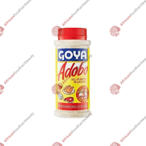 Goya Adobo All Purpose Seasoning 793g - africanfoodhairbeauty