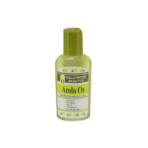Hollywood Beauty Amla Oil 2oz - africanfoodhairbeauty