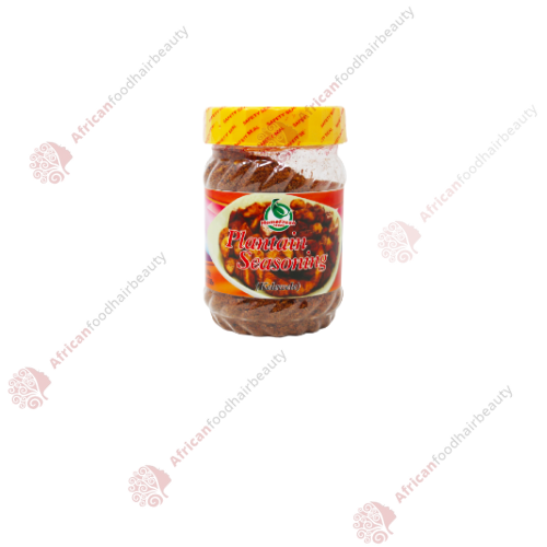  Home Fresh Kelewele Spice 240g- africanfoodhairbeauty