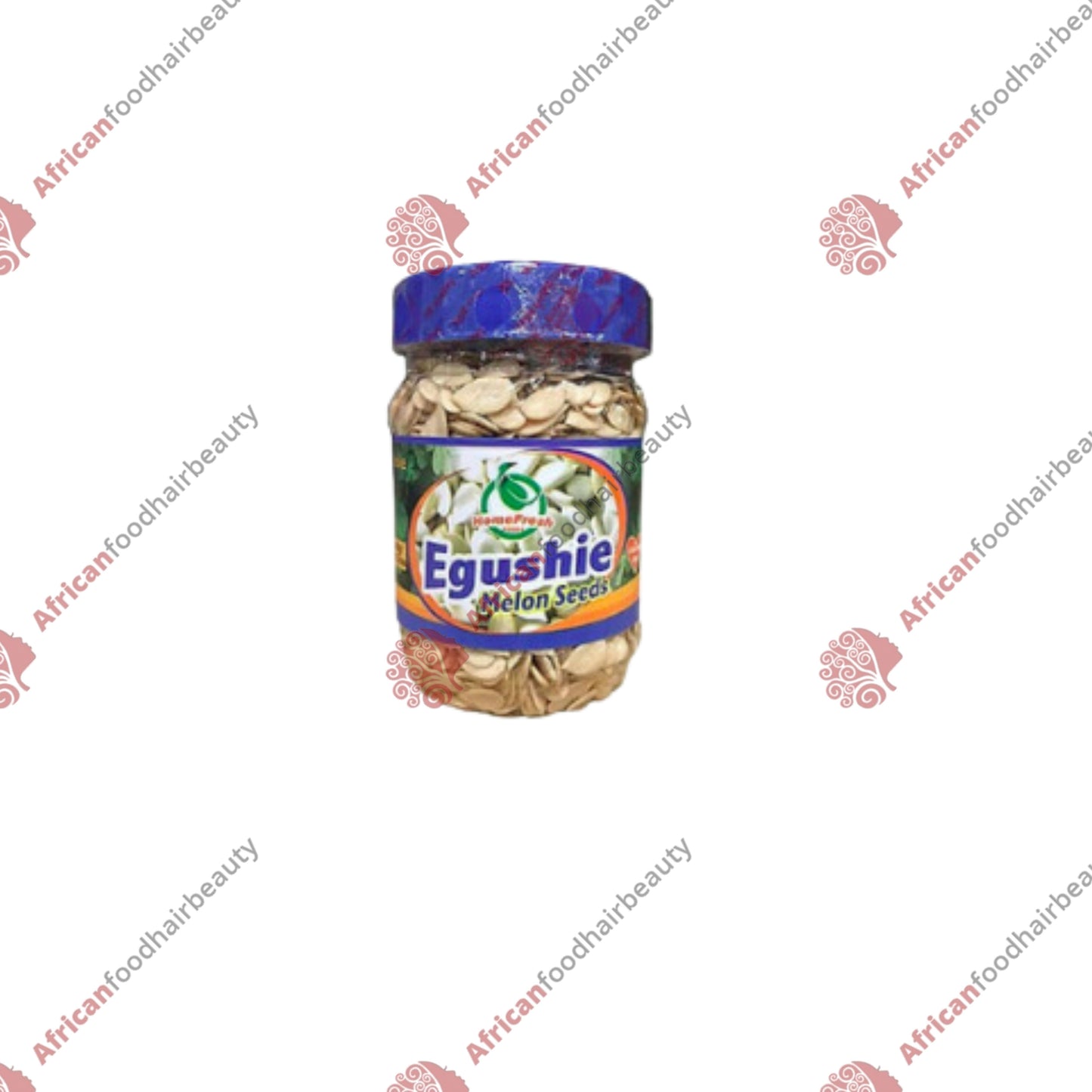 HomeFresh Egusi whole 220g