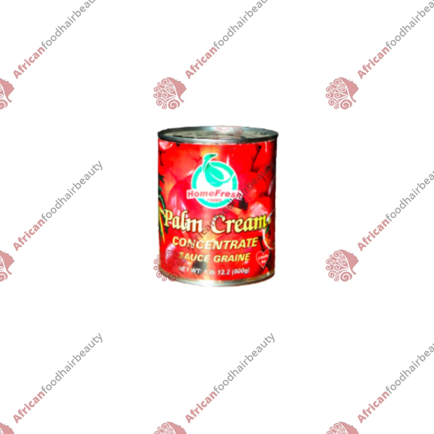 Homefresh Palm Cream 800g