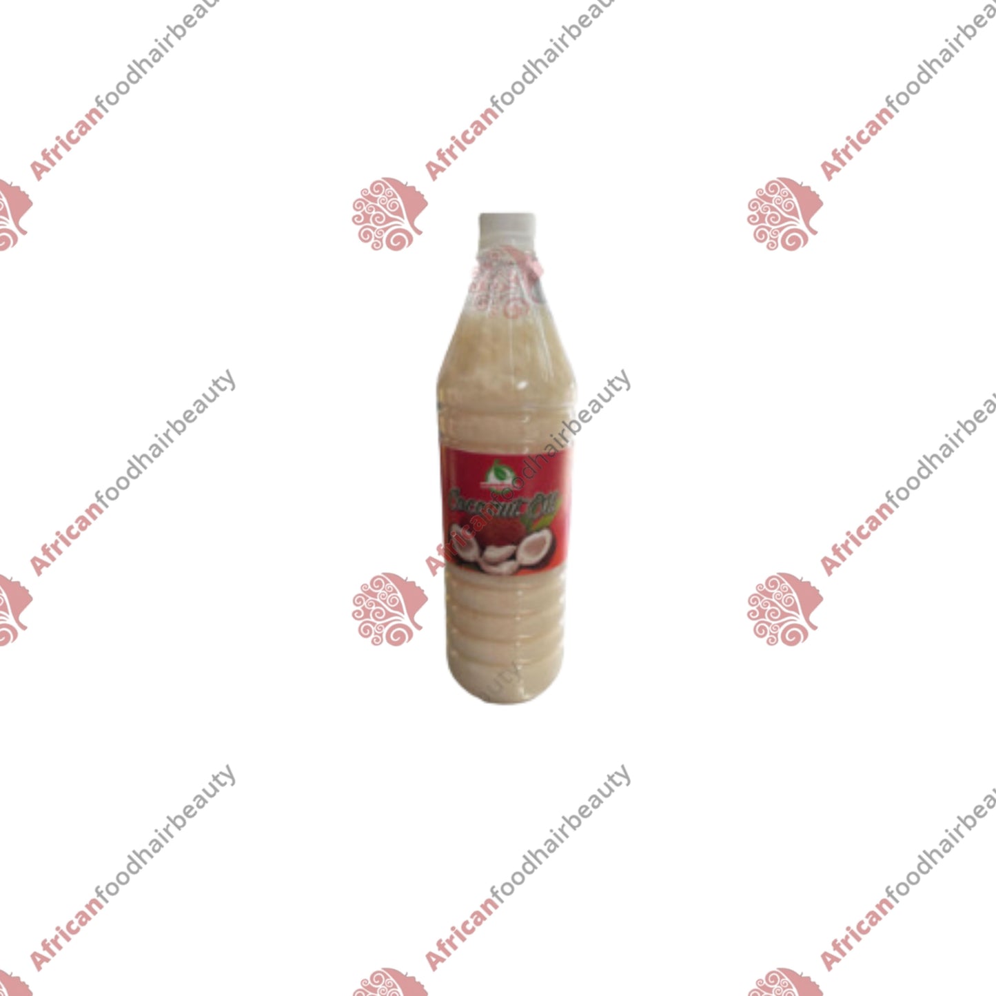 Homefresh coconut oil 1L