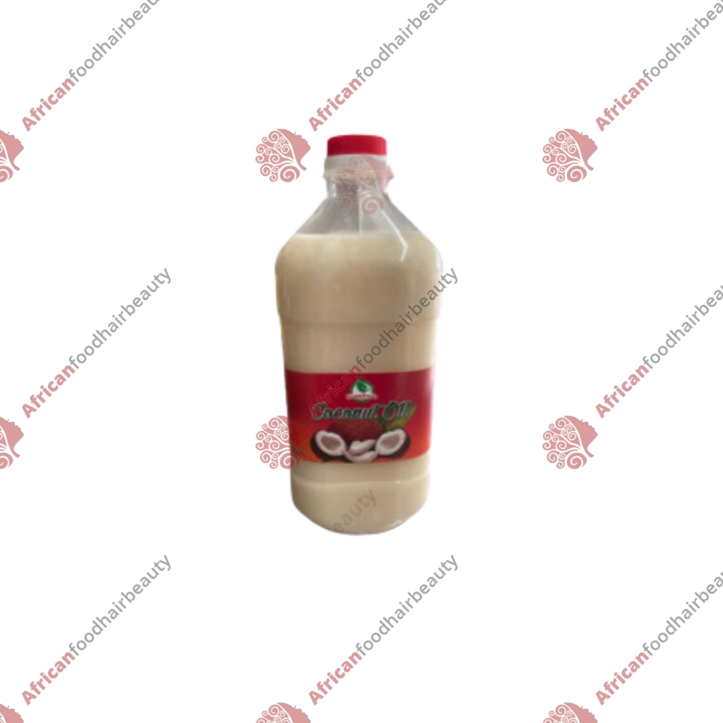 Homefresh coconut oil 2L