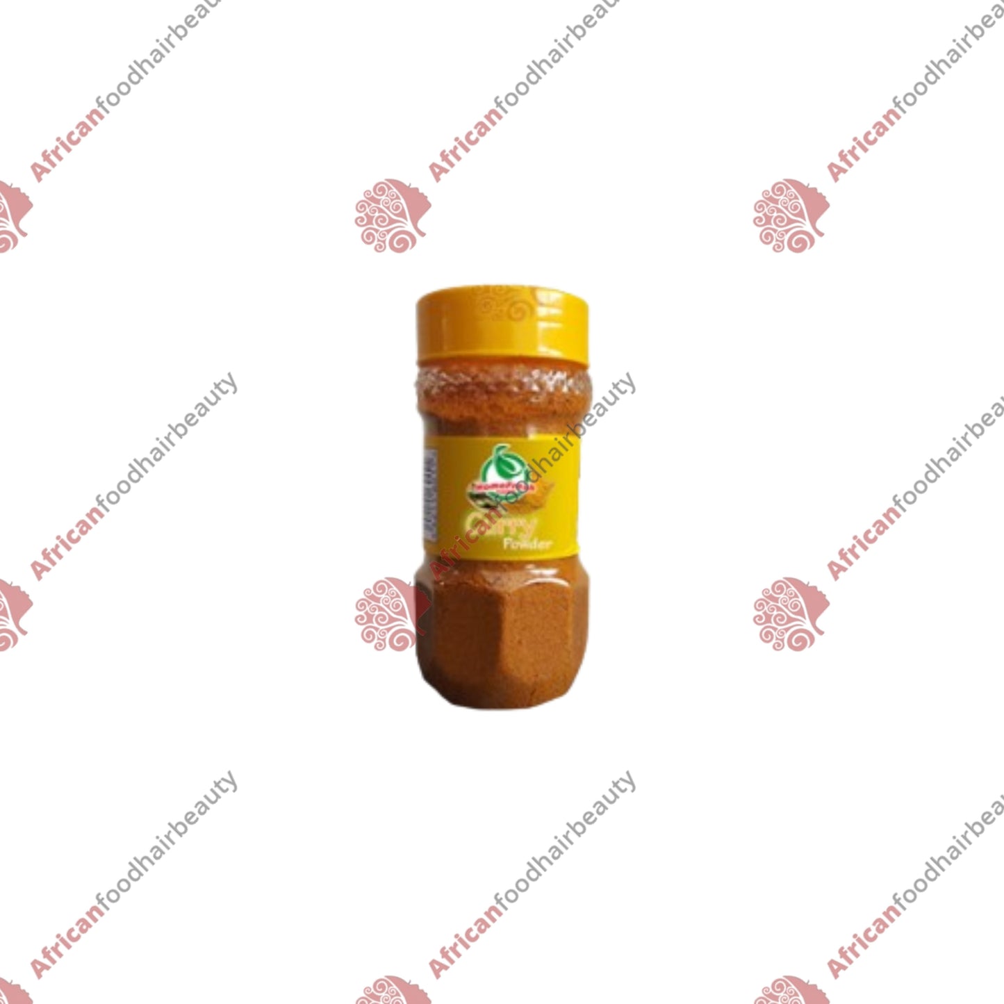Homefresh curry powder 120g