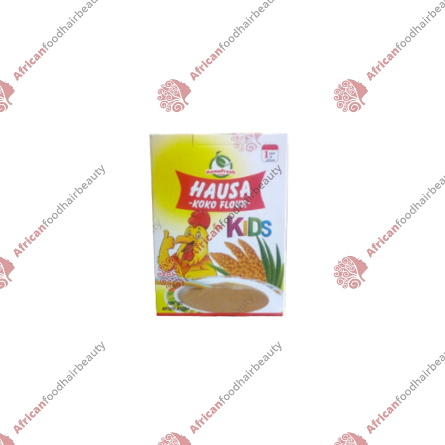 Homefresh hausa koko (for kids) 400g