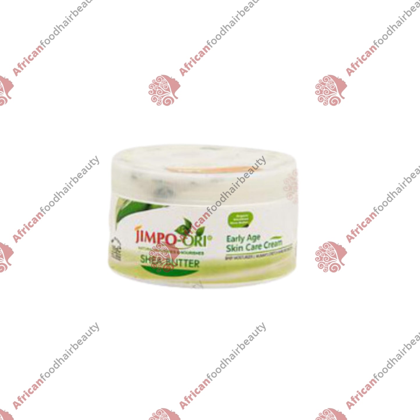 Jimpo-ori shea butter 280g