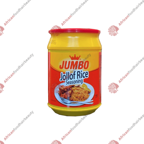 Jumbo Jollof Rice Seasoning 1kg - africnafoodhairbeauty