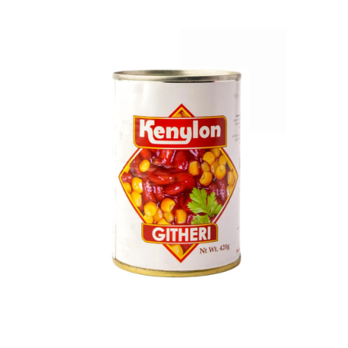 Kenylon Githeri 420g - africanfoodhairbeauty