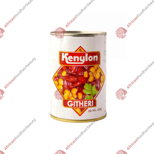 Kenylon Githeri 420g - africanfoodhairbeauty