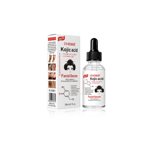 Kojic Acid Facial Serum 30ml - africanfoodhairbeauty